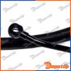 Tuyau hydraulique direction pour SEAT | 10SKV825, 10009